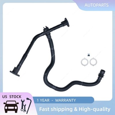 For Audi Q5 S5 2009-2012 Secondary Air Injection Pump Hose 06E-131-143-AA New