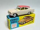1964 Corgi Toys 234 Ford Consul 315 Classic  1/43 Mint Box Model Toy Car