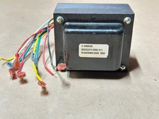 OEM Fender Super Reverb Bassman Pro Vibroverb Amplifier Power Transformer 120V