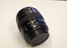 Canon EF 100mm f/2 USM
