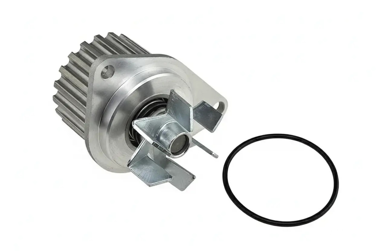 Nty Water Pump For Peugeot 106 91- 205 87- 206 02 - Image 10