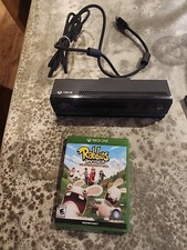 Xbox One Kinect con gioco Rabbids Invasion Microsoft Xbox One