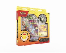 2025 POK Pokemon Day Collection Box PREORDER 