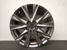 Jantes Mazda CX-7