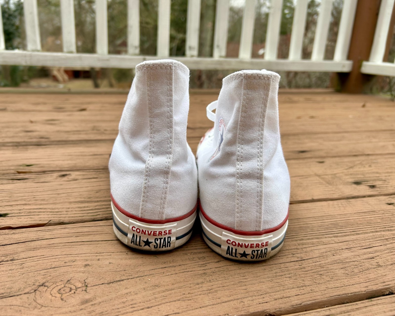 Converse All Star 9 - image 4