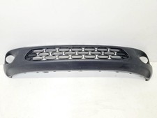 Citroen C4 Cactus 2015 Vorne Zierleiste Stoßstange Stoßfänger vorne MSJ12709