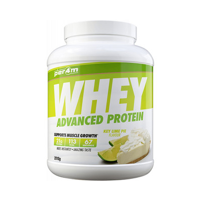 Per4m Whey Advanced Protein - Eiweiße - Molkenprotein-Mischung