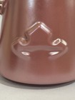 NEW Disney Aurora Sleeping Beauty “Dreams Do Come True” Satin Finish Stoneware — photo 6