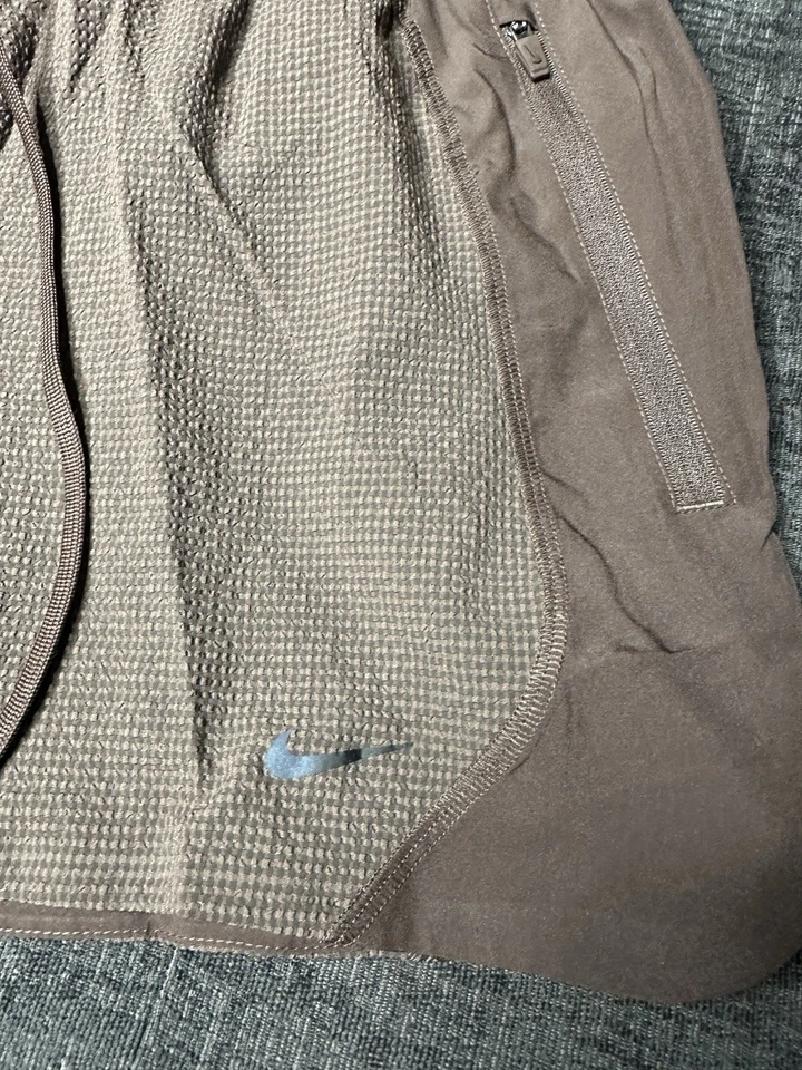 Шорты Nike Run ADV с короткой подкладкой 5 дюймов беговые Dri-FIT мужские размер средний HV2008-237 - Изображение 2 из 4