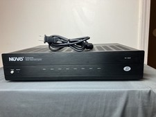 NUVO NV-I8GM Whole Home Audio System Concerto