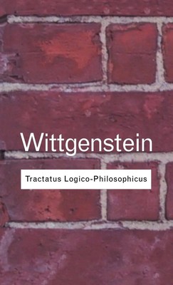 Ludwig Wittgenstein | Tractatus Logico-Philosophicus | Buch | Englisch (2001)