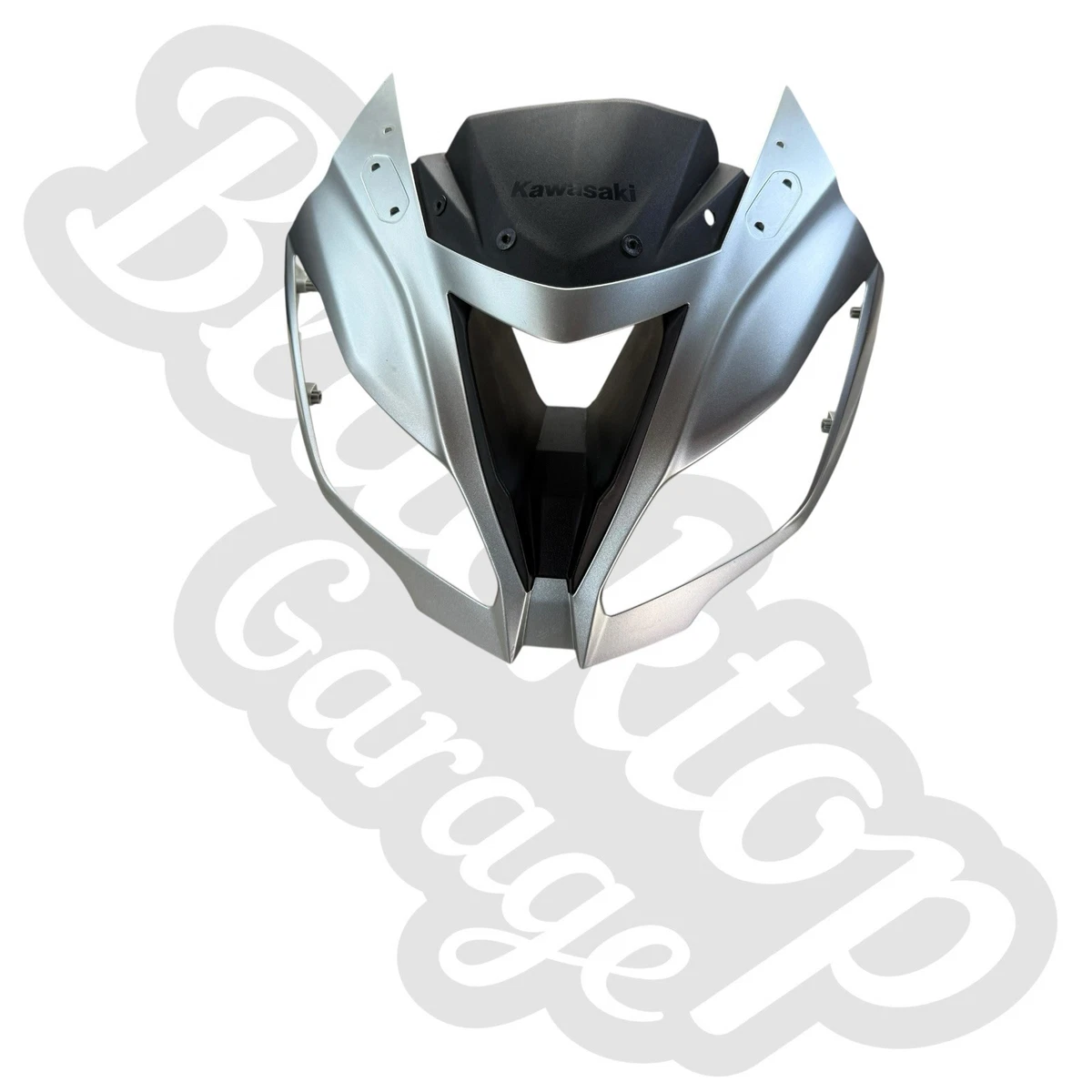 小物 y062017 Kawasaki Motorcycle Parts for 2015 Kawasaki Ninja ZX6R for sale | eBay