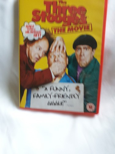 die drei Handlanger DVD