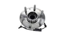 Wheel Bearing and Hub Assembly SKF BR931175 fits 19-22 Ram 1500
