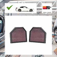 Luftfilter K-n Filters f�r BMW 6 Coupe F13 M6