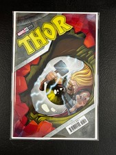 Thor #25 Ron Lim Variant