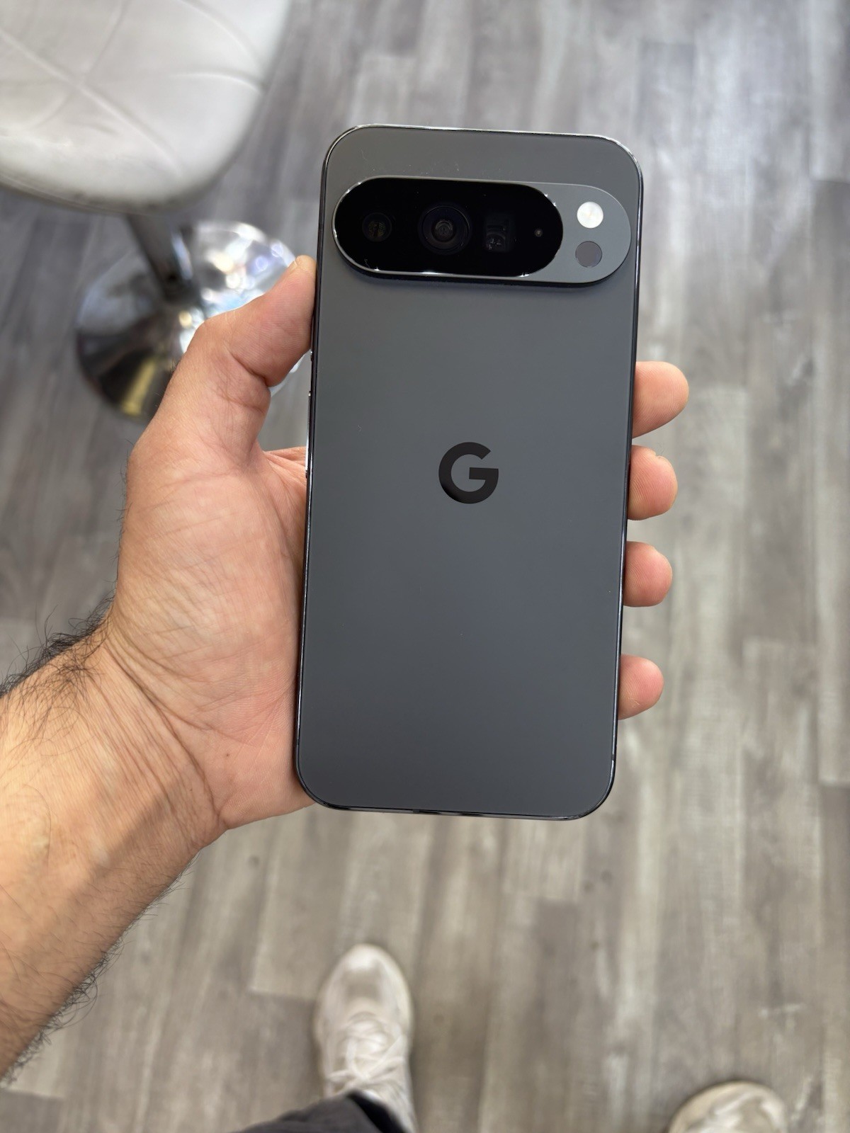 Google Pixel 10 Pro XL 256gb