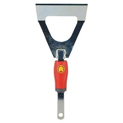 WOLF-Garten 71AAA014650 Multi Star Steel Dutch Hoe, 13 cm + Free Shipping