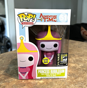 Princess Bubblegum FUNKO POP | eBay