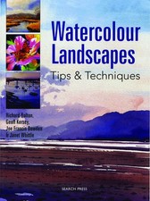 Watercolour Landscapes: Tips Techniques