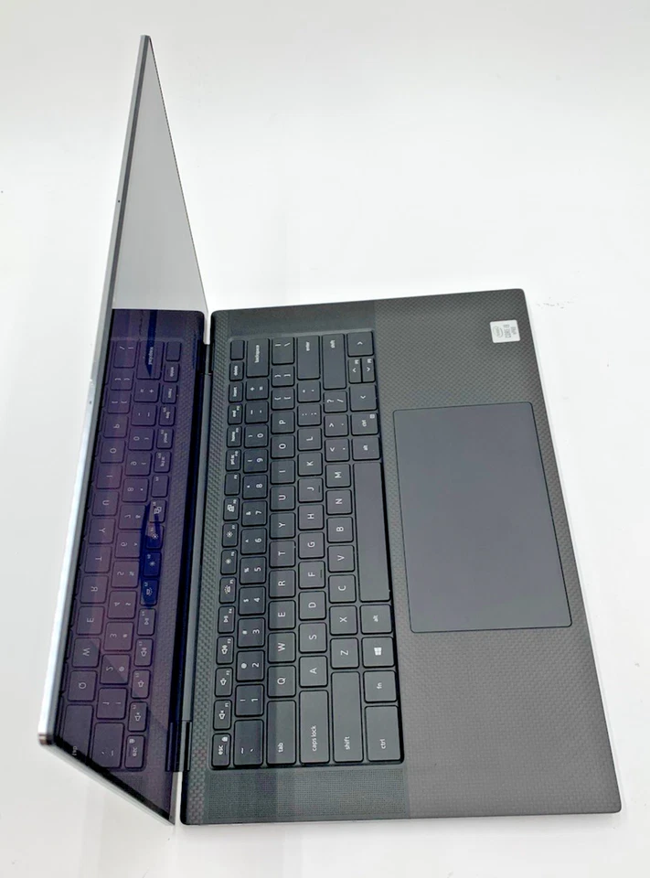 Dell Precision 5550 15.6" i7-10875H 2.3GHz GPU 4GB 500GB SSD 32GB DDR4 C/LEER Foto 4 de 4