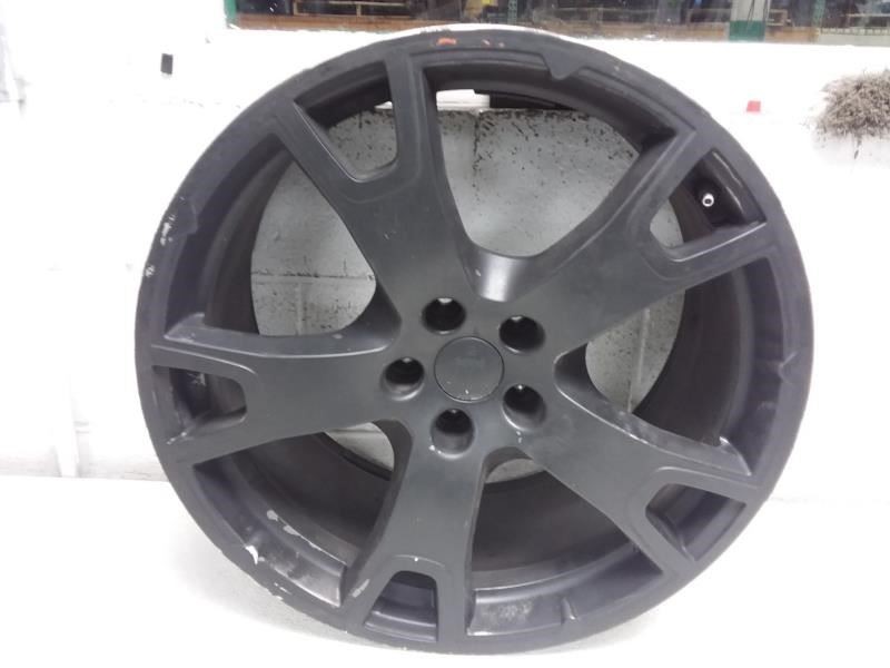 2017 MASERATI LEVANTE 20X9" Wheel C Condition 5 Y Spoke OEM ID 670044701