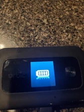 VERIZON ORBIC SPEED RC400L-92 MOBILE HOTSPOT WiFi MIFI JETPACK .. READ