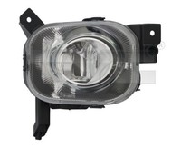 TYC 19-0984-05-2 Nebelscheinwerfer Links FüR Corsa D S07 1.4 L08 L68