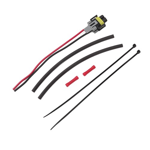Headlight Harness ABS 2204143 Headlight Repair Harness For Sportsman - Picture 2 of 12