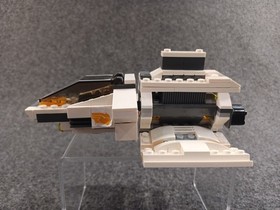 Lego Star Wars The Phantom 75048 | INCOMPLETE | No Instructions or box