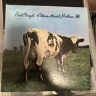 Pink Floyd Atom Heart Mother 1974 Vinyl LP Album Record Harvest SKAO-382