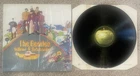 Beatles Yellow Submarine UK Vinyl LP VG++/VG++ apple OG owner ships from USA