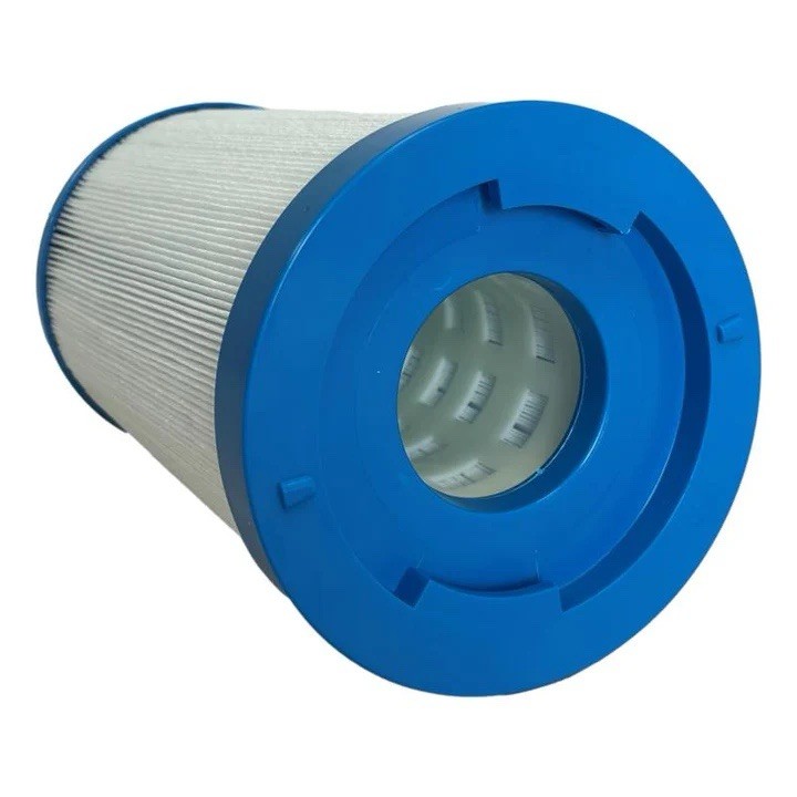 Filtro Spa Magnum VX30 - 125mm x 216mm - Bloqueo Giratorio - Se Adapta a Spas Vortex (Reemay)