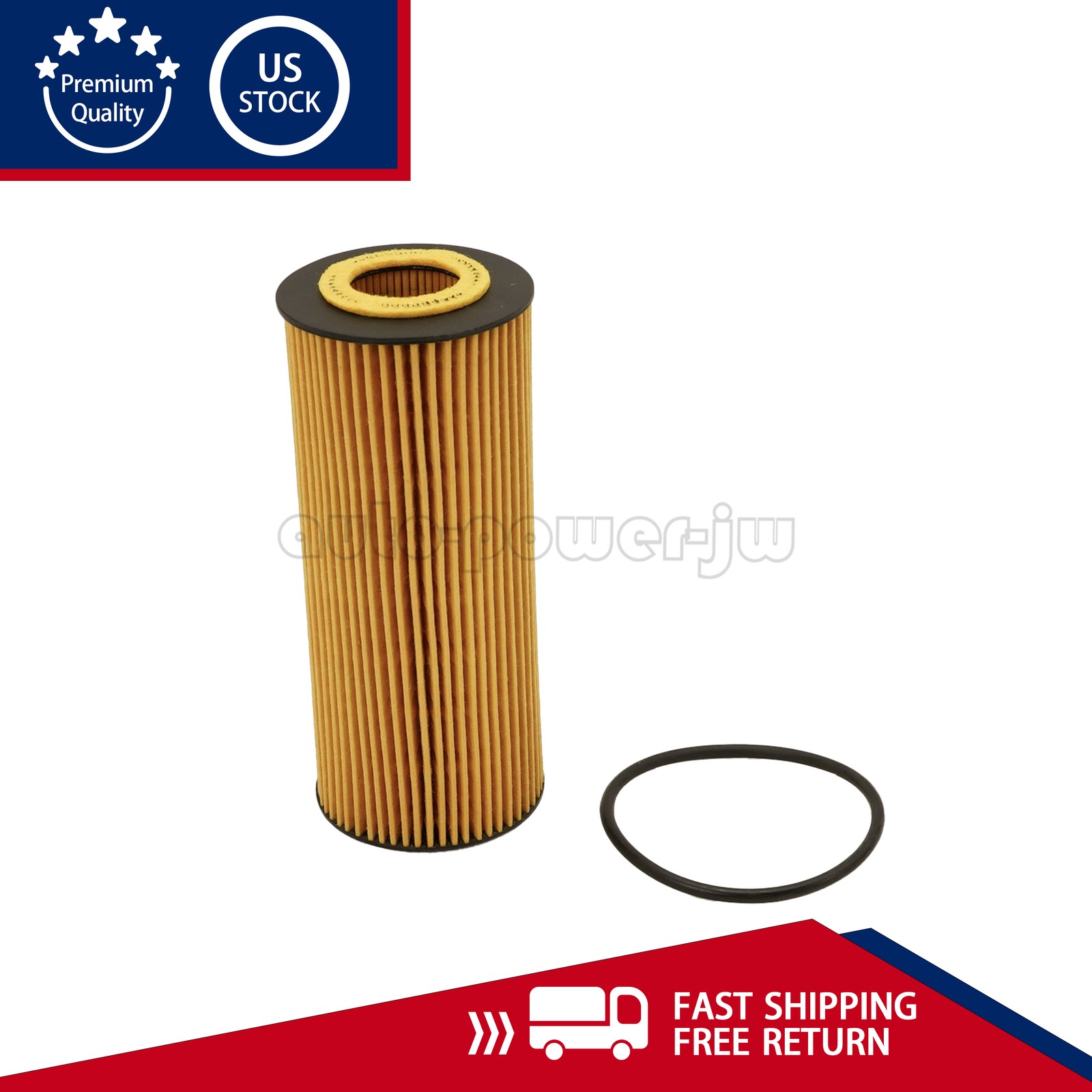 NEW For Aston Martin DB11 DBX 4.0L V8 Air Filter JY53-SE6744-AA US