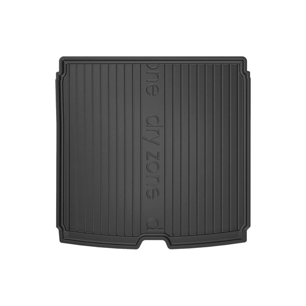 Frogum Kofferraumwanne Laderaumwanne Tpe FüR Skoda Enyaq Iv Suv 5AC 5AZ-image