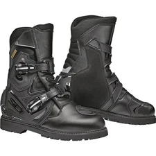Sidi Adventure 2 Mid Gore-Tex Boots, Black