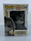 Funko POP! Disney Winnie the Pooh Eeyore #254 Vinyl Figure NOT MINT