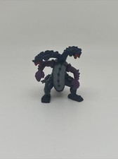 McDonalds Happy Meal Toy Sega Bakugan Spin Master-2009 -5 In  .20