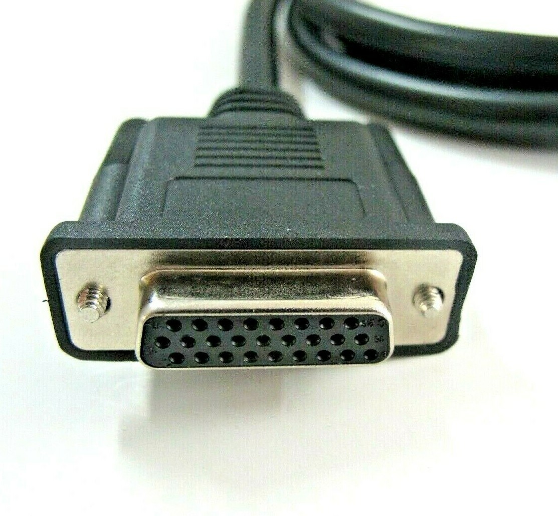 Mac Tools ET6200 Mentor Touch Scout Scanner MRST 568777 Main OBD2