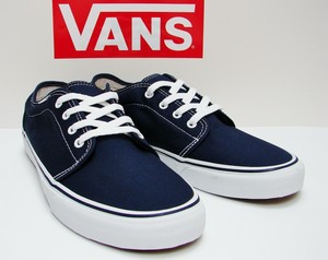 vans 106 vulcanized navy