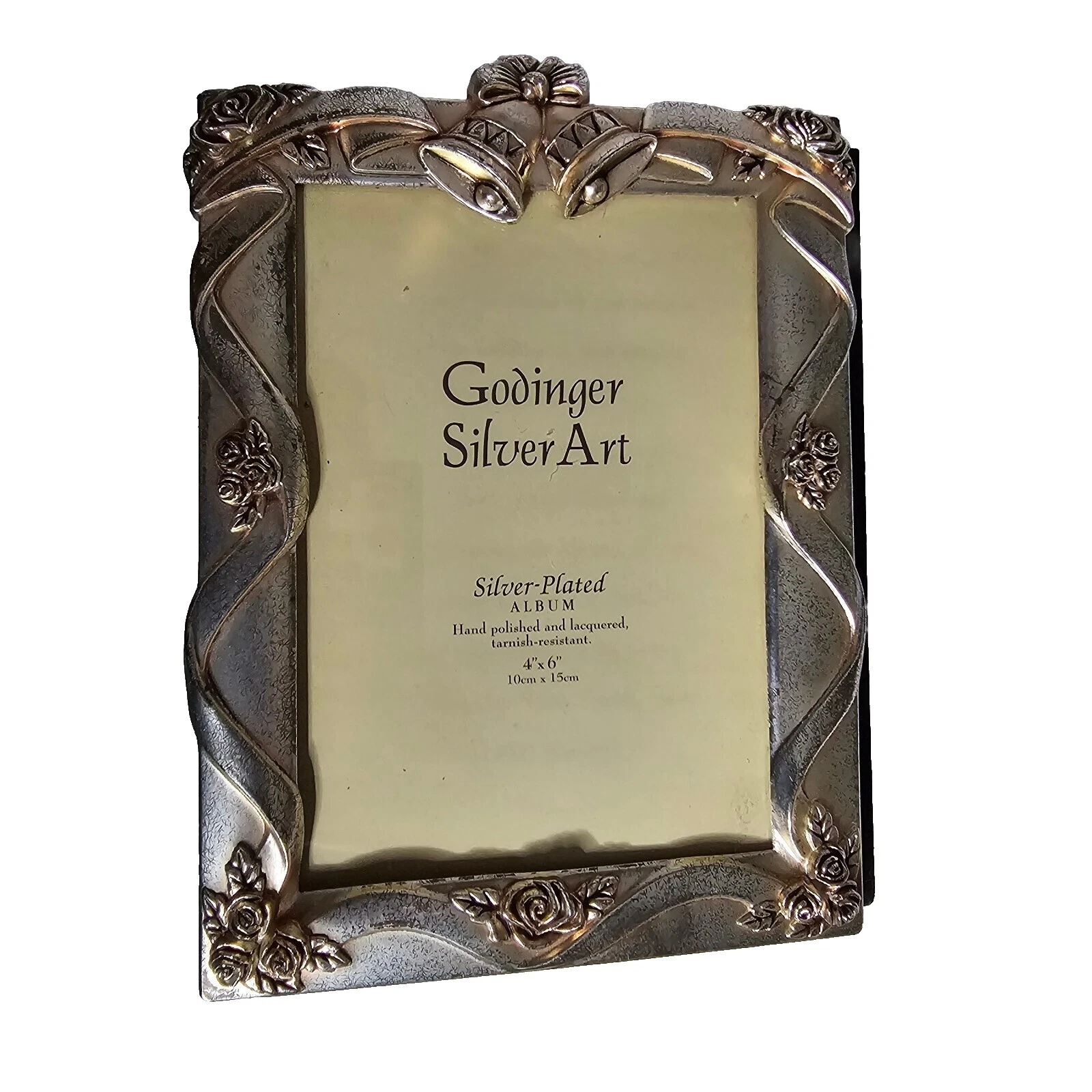 Álbum Godinger Slip-en los álbumes de fotos de boda