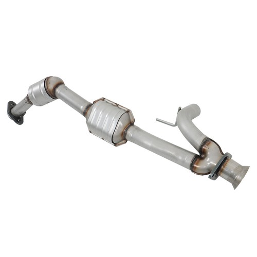 LABLT Catalytic Converter Set For 2003-2004 Ford Expedition 5.4L LH and RH Side - Picture 4 of 14