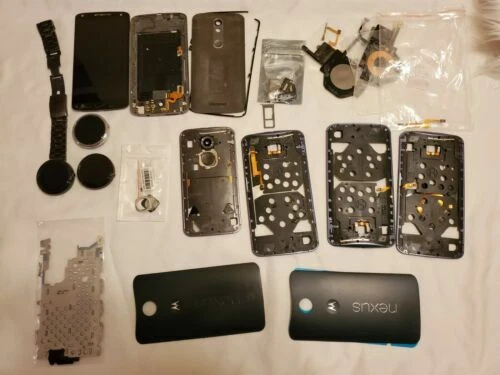 Samsung Cell Phone & Smartphone Parts for LG G5