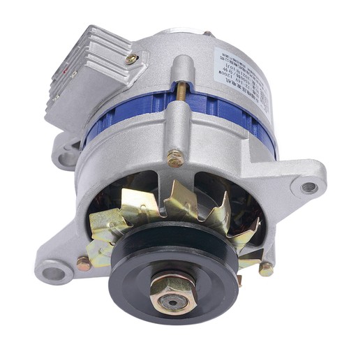 Permanent Magnet Synchronous Generator PMA AC Alternator Pure Copper With Light - Picture 55 of 60
