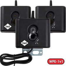 BD Wireless PE Beams WPE-1v1 Safety Kit PanelPro CAD S Prodigy Diamond Advance