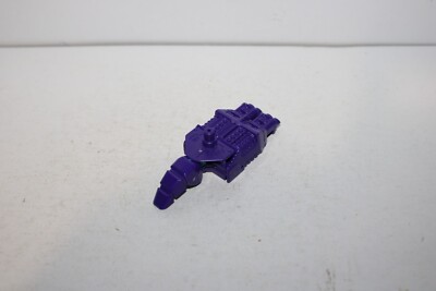 transformers combiner wars menasor off road cannon fist foot