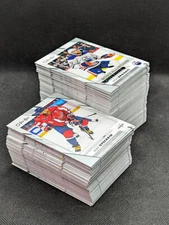 2023-24 O-Pee-Chee NHL Hockey Single Cards * You Pick * QTY DISCOUNT