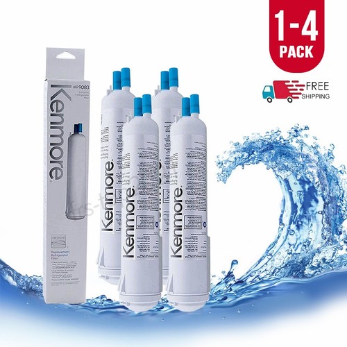 14 Pack For Kenmore 4609083 9083 9020 Replacement Refrigerator Water