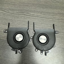 MacBook Pro A1706 13" Late 2016 MLH12LL/A Right Left Fan 923-01388 923-01472