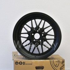 4 Pcs Rota Wheel Kensei 18x9.5 5x114.3 25 73 Flat Black .